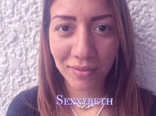 Sexxybeth