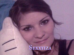 Sexxyiza