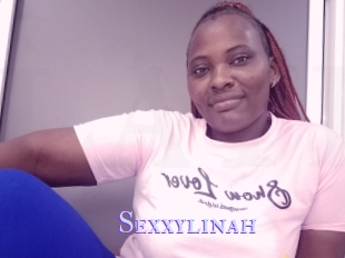 Sexxylinah