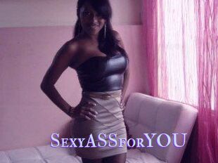 SexyASSforYOU