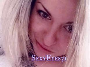 SexyEyes31