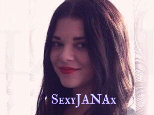 SexyJANAx