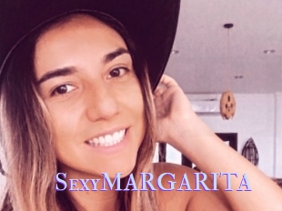 SexyMARGARITA