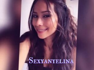 Sexyanyelina