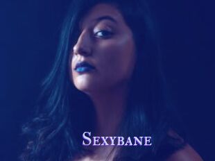 Sexybane