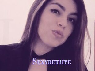 Sexybethye