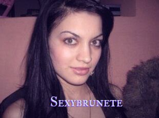 Sexybrunete