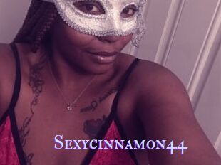 Sexycinnamon44