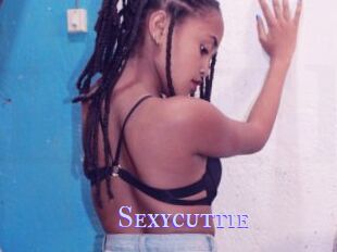 Sexycuttie