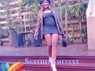 Sexydynamitexx