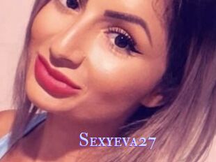 Sexyeva27