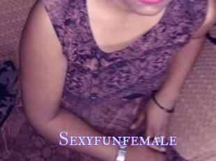 Sexyfunfemale