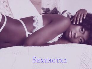 Sexyhotx2