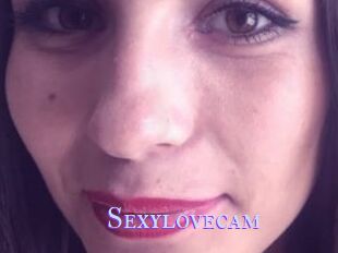 Sexylovecam