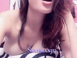 Sexymanju