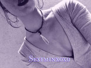 Sexyminxoxo