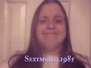 Sexymodel1985