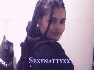 Sexynattyxxx