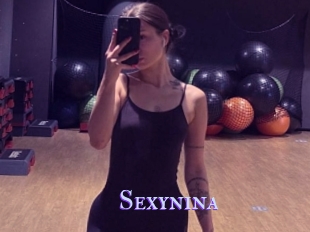 Sexynina