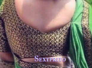 Sexypriyo