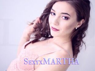 SexyxMARTHA