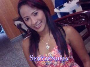 Sexyzenobia