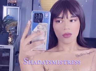 Shadaysmistress