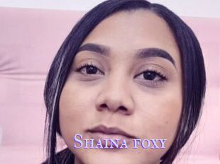 Shaina_foxy