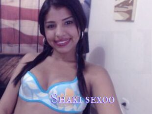 Shaki_sexoo