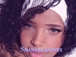 Shanaya_kopsrx