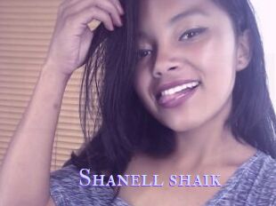 Shanell_shaik