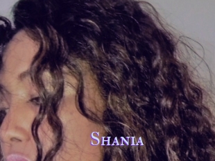 Shania