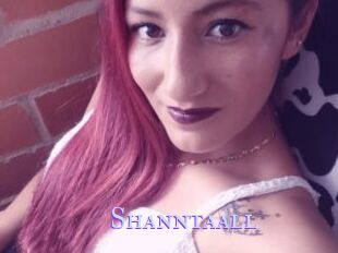 Shanntaall