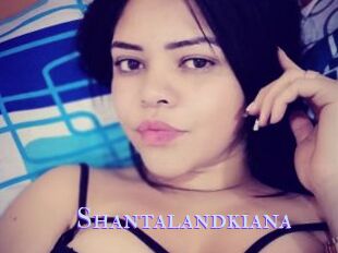 Shantalandkiana