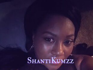 ShantiKumzz