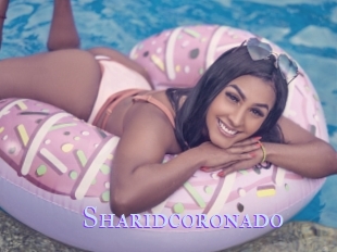 Sharidcoronado