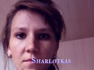 Sharlotkas