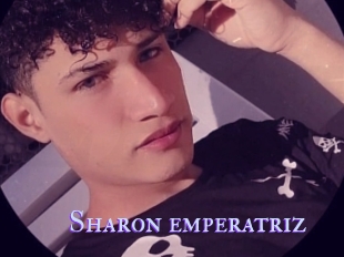 Sharon_emperatriz