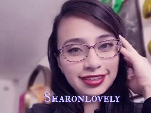 Sharonlovely