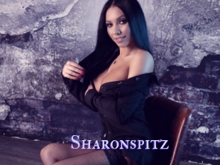 Sharonspitz