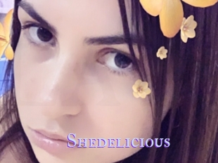 Shedelicious