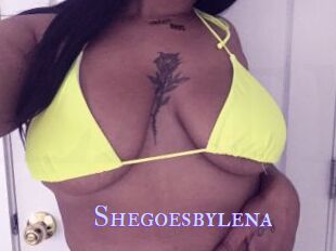 Shegoesbylena