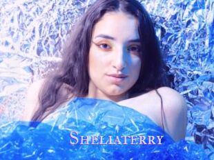 Sheliaterry