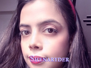 Shenaryder