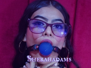 Sherahadams