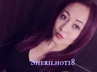 Sherilhot18