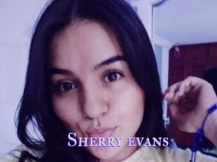 Sherry_evans