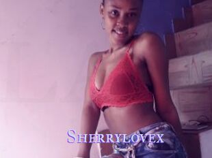 Sherrylovex