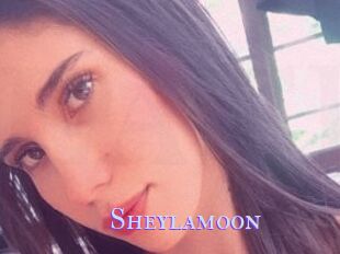 Sheylamoon