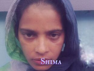 Shima